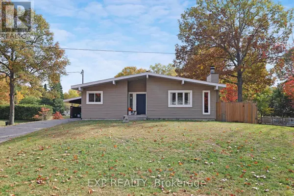 136 RESTHAVEN AVENUE, Ottawa, ON K0A3M0