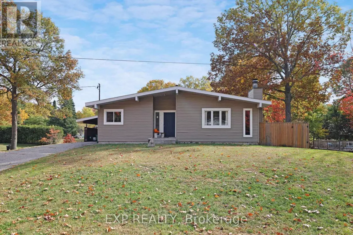 Ottawa, ON K0A3M0,136 RESTHAVEN AVENUE