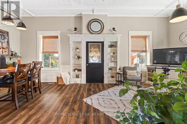 Stirling-rawdon (stirling Ward), ON K0K3E0,247 COOKE ROAD