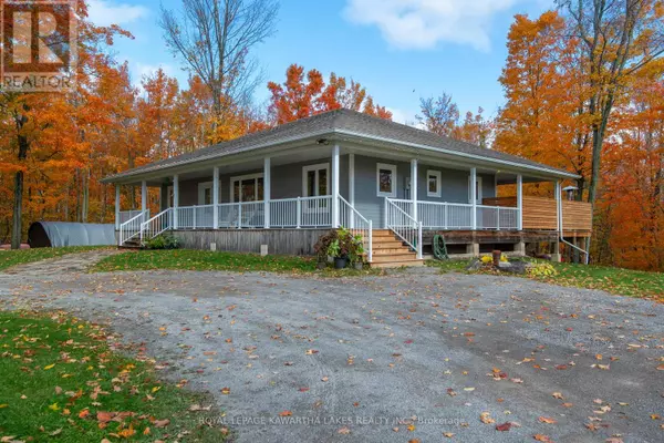 Kawartha Lakes (verulam), ON K0M1A0,356 OLIVERS ROAD