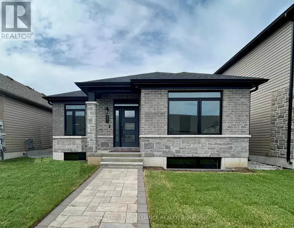 77 ATHABASKA DRIVE, Belleville (belleville Ward), ON K8N0T1