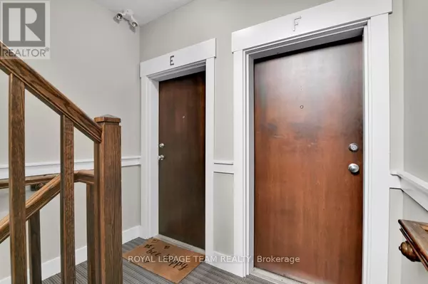 Ottawa, ON K1V2M4,1065 Beryl Private #F