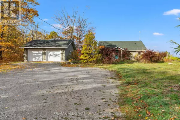 Kawartha Lakes (somerville), ON K0M1C0,485 BURNT RIVER ROAD