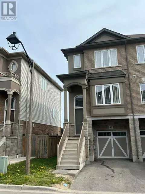 68 BLOOM CRESCENT, Hamilton (stoney Creek), ON L0R1P0