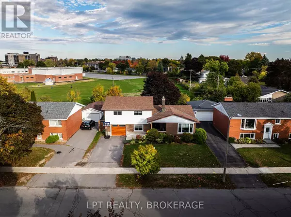 315 NORMAN ROGERS DRIVE, Kingston (central City West), ON K7M2R7