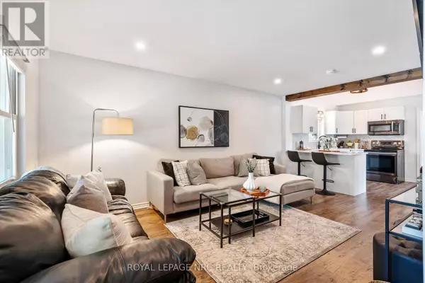 St. Catharines (vine/linwell), ON L2M7R3,264 LAKESHORE ROAD