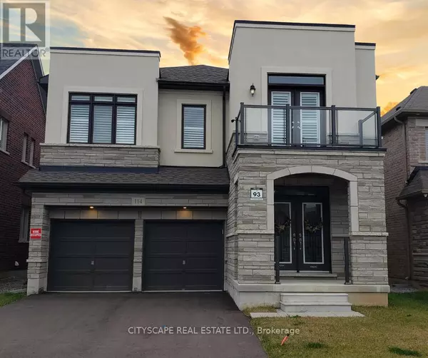 114 AVANTI CRESCENT, Hamilton (waterdown), ON L8B1W8