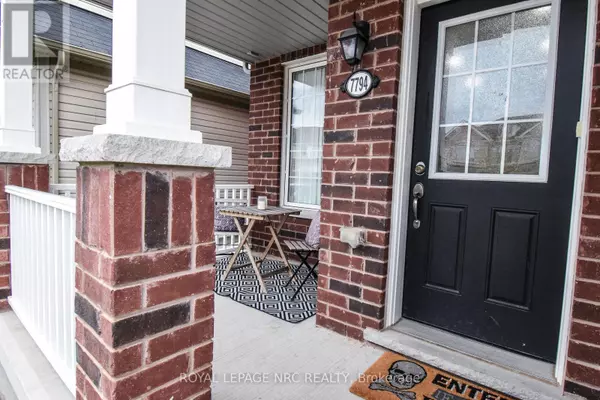 Niagara Falls (brown), ON L2H0N5,7794 SASSAFRAS TRAIL