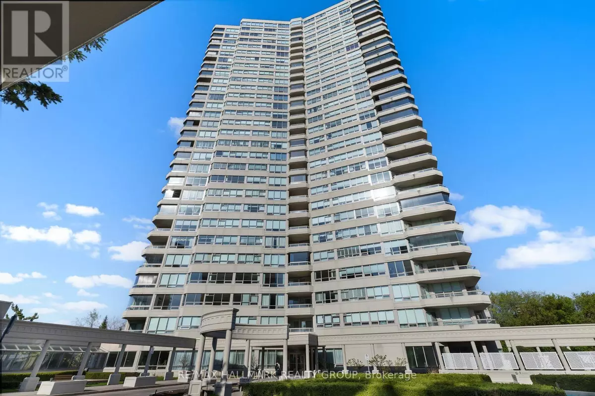 Ottawa, ON K1G5H2,1480 Riverside DR #2403