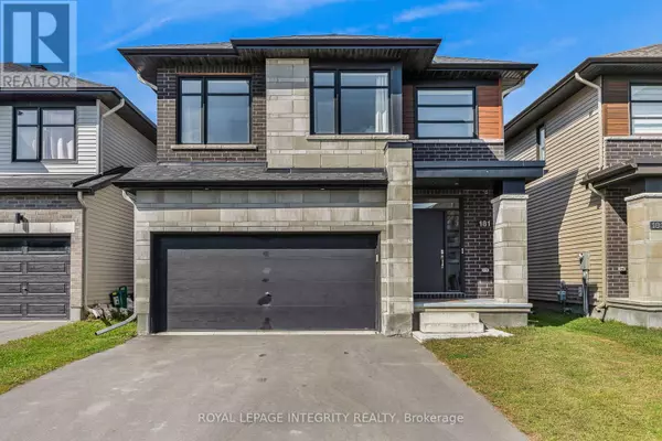 181 CREVASSE ROAD, Ottawa, ON K1W0H8