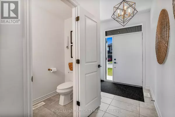 Ottawa, ON K1W0H8,181 CREVASSE ROAD