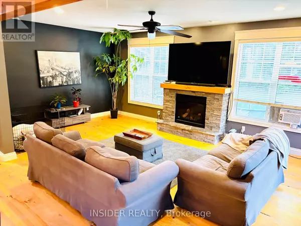 Grey Highlands, ON N0C1H0,129 BLUE JAY CRESCENT