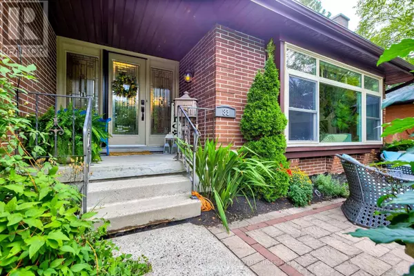 Kitchener, ON N2M2L9,83 INWOOD CRESCENT