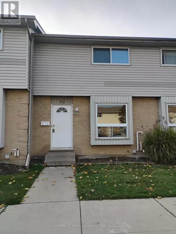 577 Third ST #32, London East (east H), ON N5V4B9