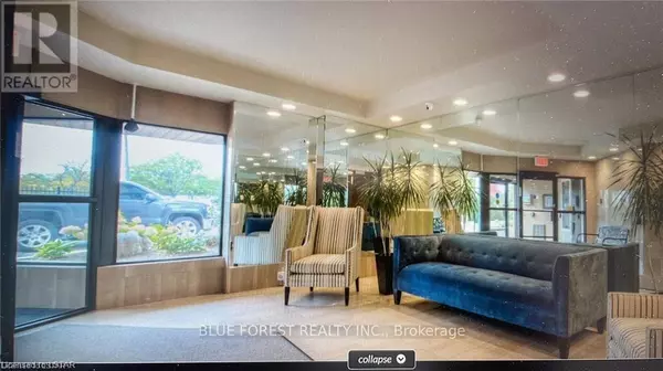 London East (east K), ON N6A5N8,19 King ST #903