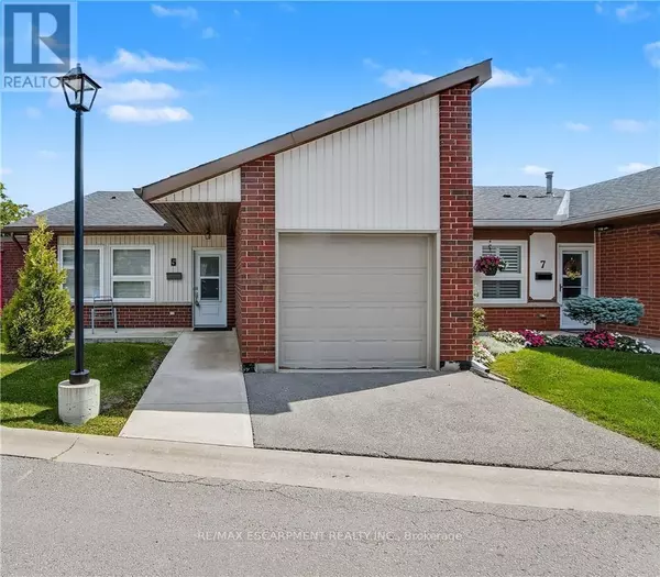 5 ARCHDEACON CLARK TRAIL, Hamilton (kennedy), ON L9B2M2