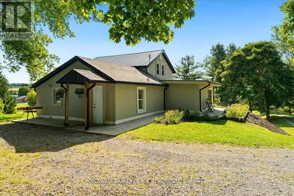 Brighton, ON K7R3L2,1126 COUNTY 41 ROAD