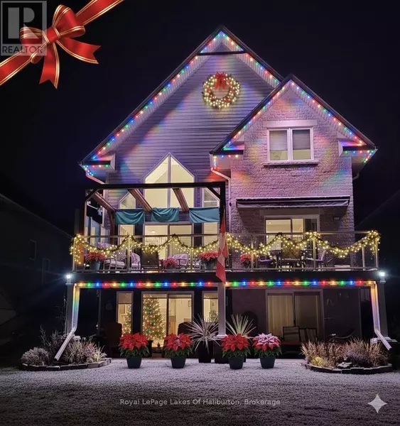 9 WEBB CIRCLE, Dysart Et Al (dysart), ON K0M1S0