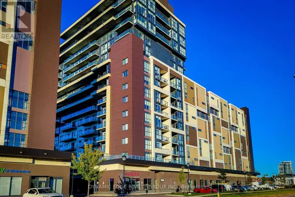 Grimsby (grimsby Beach), ON L3M4E8,550 North Service RD #312