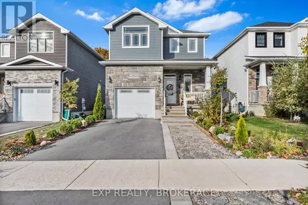 1413 REMINGTON AVENUE, Kingston (city Northwest), ON K7P0T4