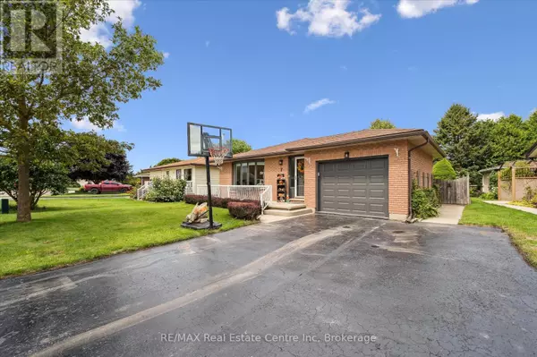 Wellington North (arthur), ON N0G1A0,7 EASTVIEW DRIVE