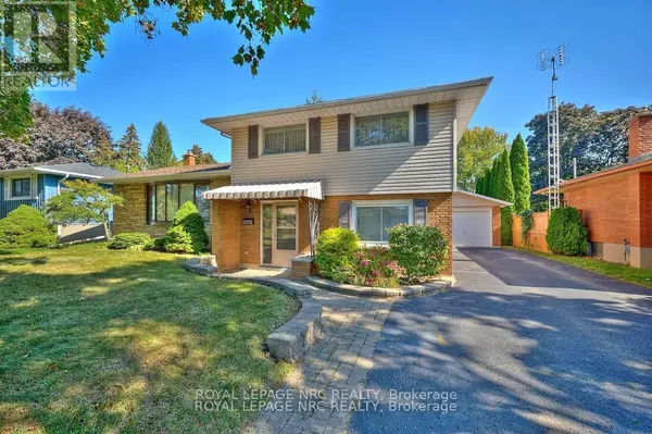 St. Catharines (vine/linwell), ON L2M2E4,8 LASALLE DRIVE