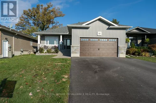 50 STONEGATE CRESCENT, Quinte West (frankford Ward), ON K0K2C0