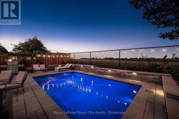 47 NORTON DRIVE, Guelph (grange Road), ON N1E7K9