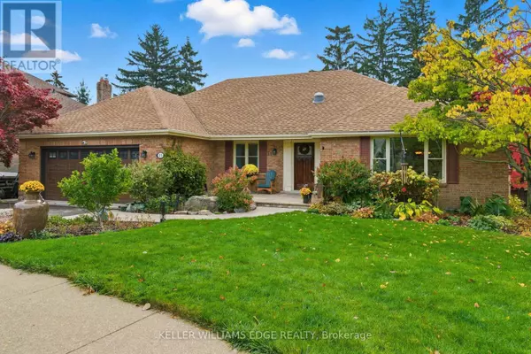 11 MAYS CRESCENT, Hamilton (waterdown), ON L0R2H4