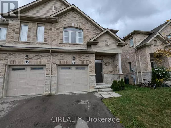 Hamilton, ON L0R1P0,34 KINGSBOROUGH DRIVE