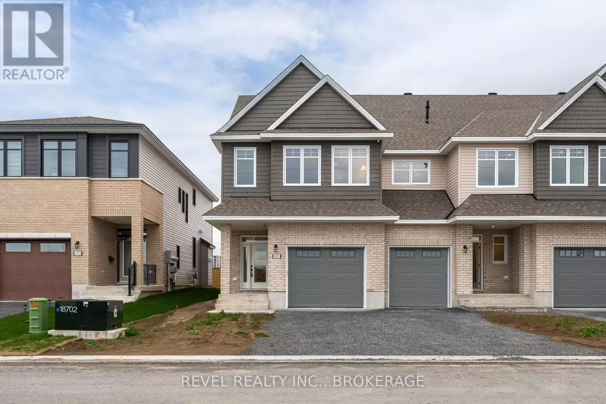 Kingston (east Gardiners Rd), ON K7M0K5,1075 BARROW AVENUE
