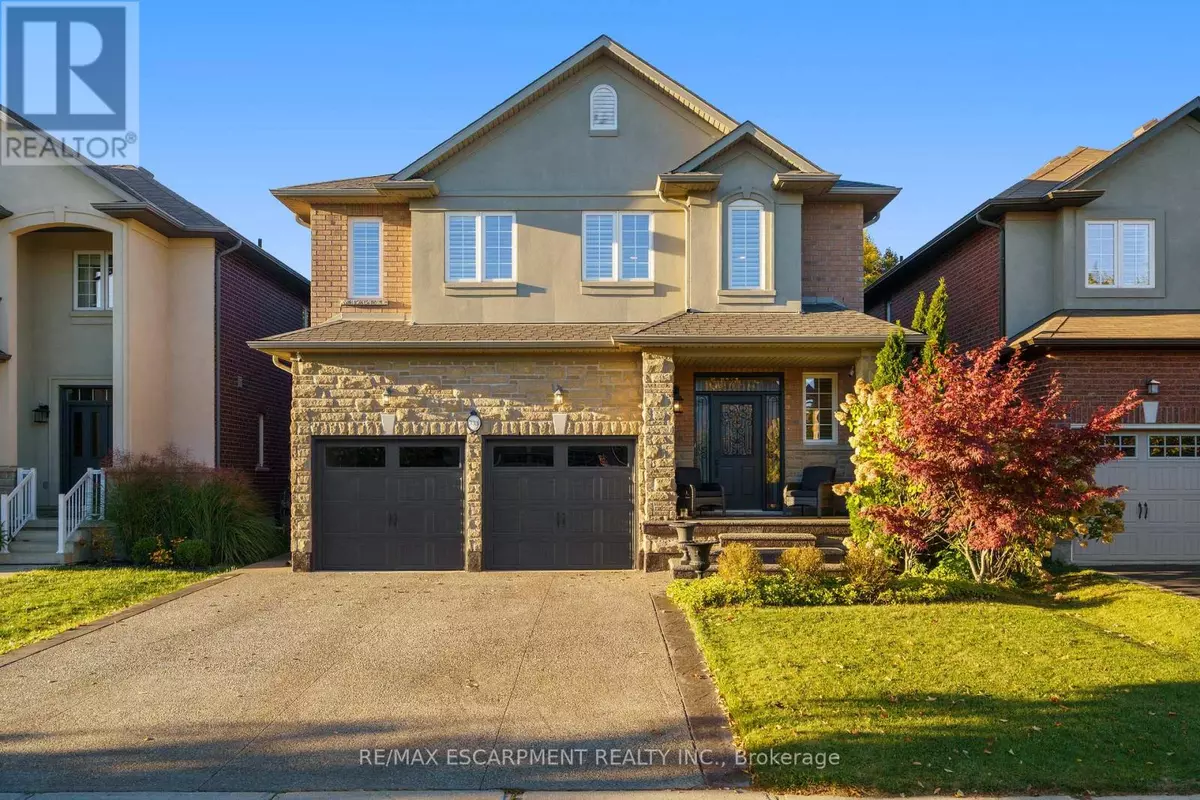 Hamilton (ancaster), ON L9G0B1,333 VALRIDGE DRIVE