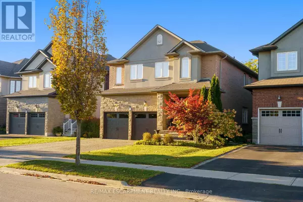 Hamilton (ancaster), ON L9G0B1,333 VALRIDGE DRIVE