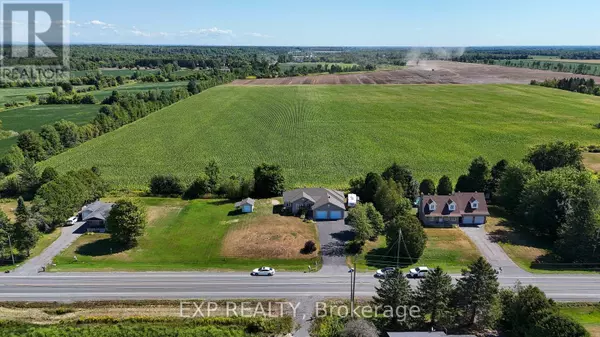 Clarence-rockland, ON K0A2A0,3403 GENDRON ROAD N