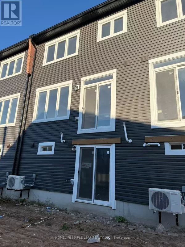 Erin, ON N0B1T0,117 GEAR AVENUE