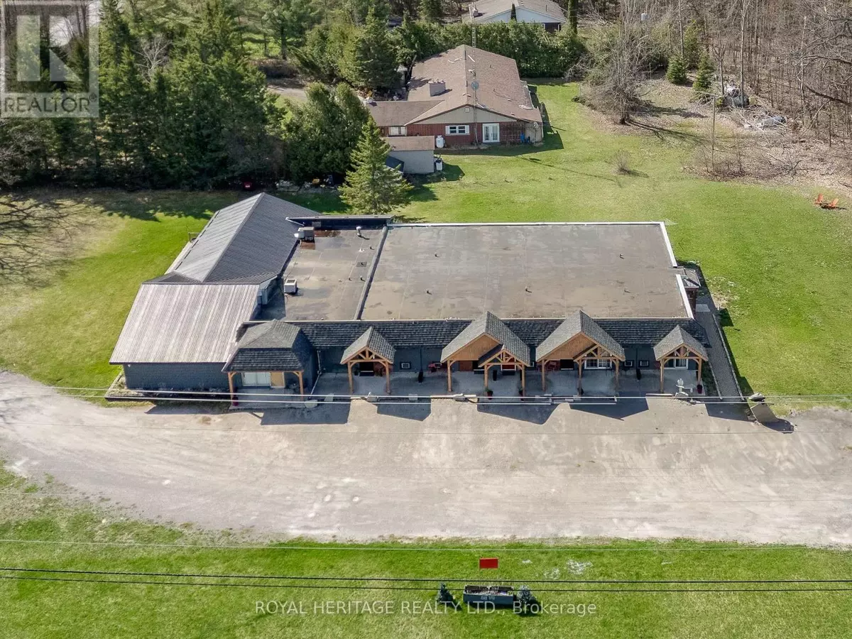 Kawartha Lakes (verulam), ON K0M1N0,1578 COUNTY ROAD