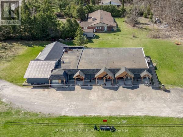 1578 COUNTY ROAD, Kawartha Lakes (verulam), ON K0M1N0