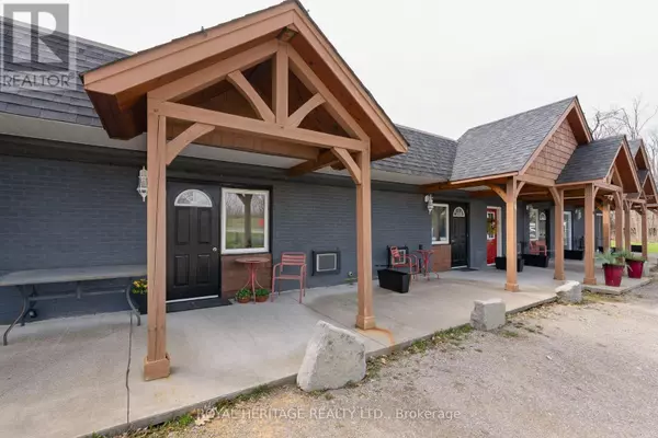 Kawartha Lakes (verulam), ON K0M1N0,1578 COUNTY  8 ROAD