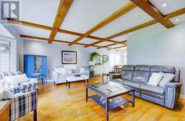 Douro-dummer, ON K0L2H0,544 COUNTY ROAD 8