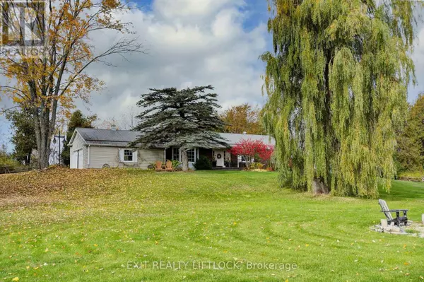 544 COUNTY ROAD 8, Douro-dummer, ON K0L2H0