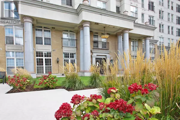 Hamilton (dundurn), ON L8P2Z6,135 James ST #309