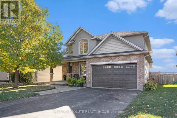 Arnprior, ON K7S3Z6,205 ARTHUR STREET