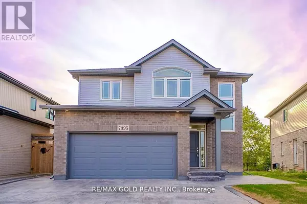 Niagara Falls (brown), ON L2H3T4,7395 SHERRILEE CRESCENT