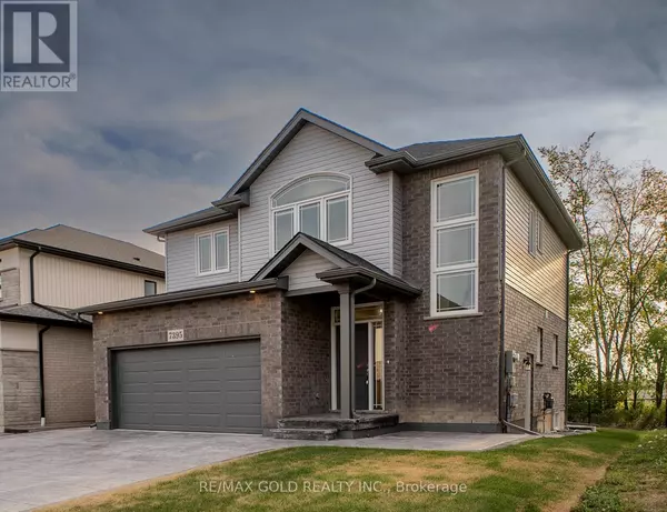 7395 SHERRILEE CRESCENT, Niagara Falls (brown), ON L2H3T4