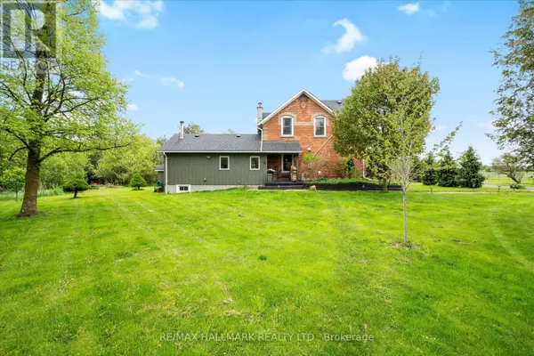 Amaranth, ON L9W0R3,473395 COUNTY ROAD 11