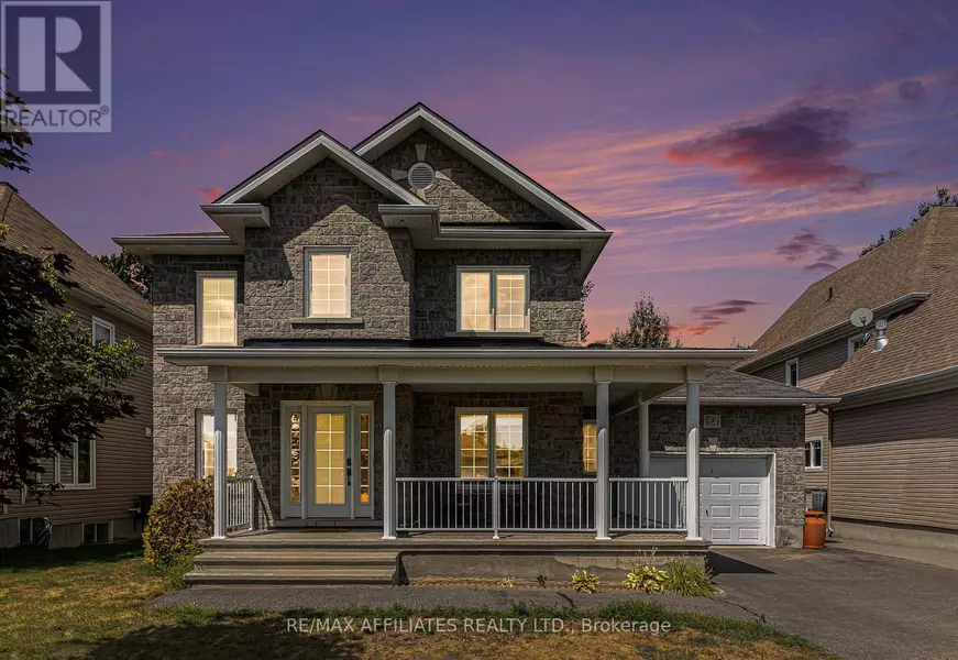 34 OASIS STREET, The Nation, ON K0A2M0