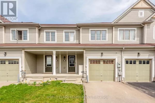 8542 NIGHTSHADE STREET, Niagara Falls (brown), ON L2H0L3