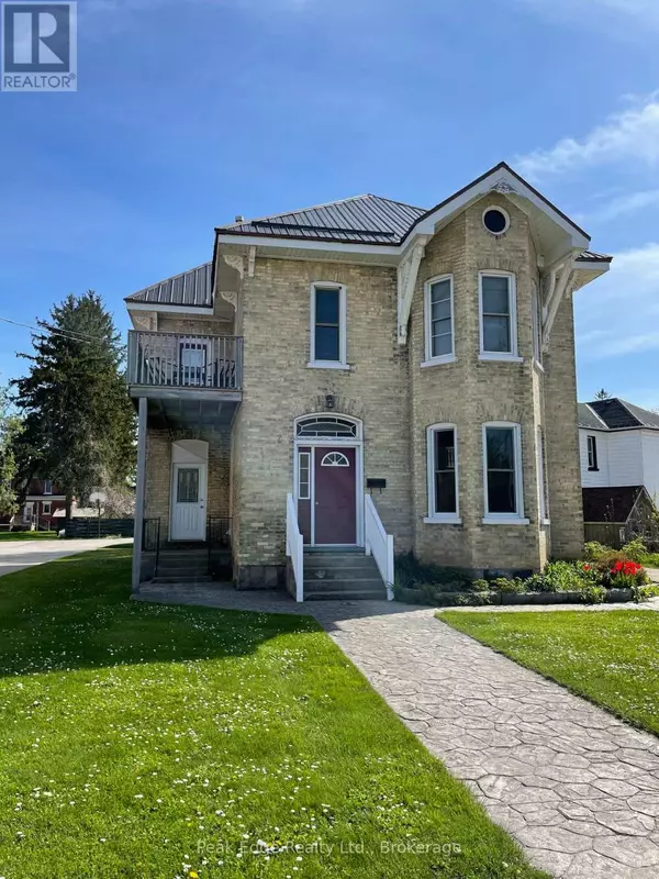 Brockton, ON N0G2V0,7 DURHAM STREET E