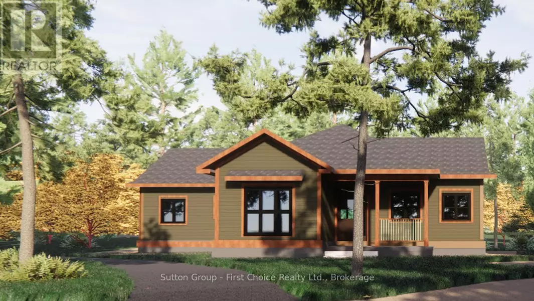 22 Alma ST #5, Kincardine, ON N0G2T0