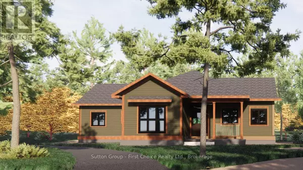 22 Alma ST #5, Kincardine, ON N0G2T0